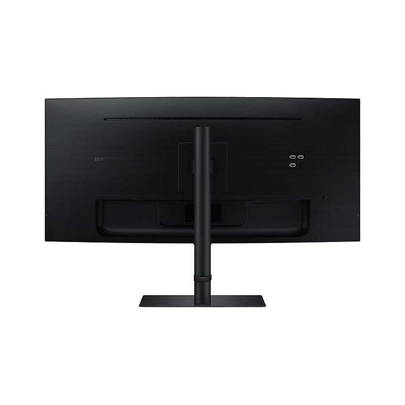 Monitor 34 cale ViewFinity S65UA VA 3440x1440 UWQHD 21:9 1xHDMI 1xDP 1xUSB-C(90W) 3xUSB 3.0 LAN (RJ45) 5ms 100Hz HAS+PIVOT zakrz Monitor 34 cale ViewFinity S65UA VA 3440x1440 UWQHD 21:9 1xHDMI 1xDP 1xUSB-C(90W) 3xUSB 3.0 LAN (RJ45) 5ms 100Hz HAS+PIVOT zakrz