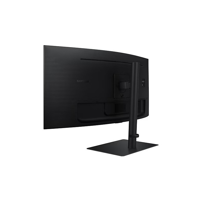 Monitor 34 cale ViewFinity S65UA VA 3440x1440 UWQHD 21:9 1xHDMI 1xDP 1xUSB-C(90W) 3xUSB 3.0 LAN (RJ45) 5ms 100Hz HAS+PIVOT zakrz Monitor 34 cale ViewFinity S65UA VA 3440x1440 UWQHD 21:9 1xHDMI 1xDP 1xUSB-C(90W) 3xUSB 3.0 LAN (RJ45) 5ms 100Hz HAS+PIVOT zakrz