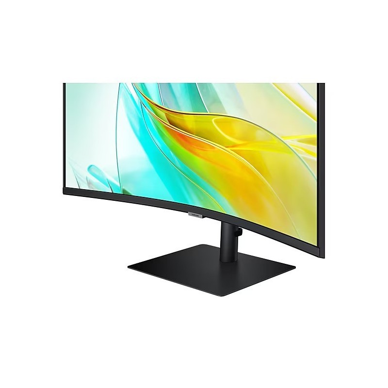 Monitor 34 cale ViewFinity S65UA VA 3440x1440 UWQHD 21:9 1xHDMI 1xDP 1xUSB-C(90W) 3xUSB 3.0 LAN (RJ45) 5ms 100Hz HAS+PIVOT zakrz Monitor 34 cale ViewFinity S65UA VA 3440x1440 UWQHD 21:9 1xHDMI 1xDP 1xUSB-C(90W) 3xUSB 3.0 LAN (RJ45) 5ms 100Hz HAS+PIVOT zakrz
