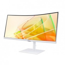 Monitor 34 cale ViewFinity S6 VA 3440x1440 UWQHD 21:9 1xHDMI 1xDP 2xTB 4.0(90W/15W) 3xUSB 3.0 LAN(RJ45) 5ms 100Hz HAS+PIV zakrzy Monitor 34 cale ViewFinity S6 VA 3440x1440 UWQHD 21:9 1xHDMI 1xDP 2xTB 4.0(90W/15W) 3xUSB 3.0 LAN(RJ45) 5ms 100Hz HAS+PIV zakrzy