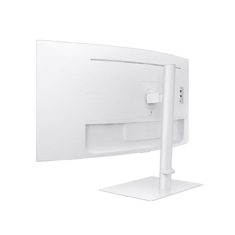 Monitor 34 cale ViewFinity S6 VA 3440x1440 UWQHD 21:9 1xHDMI 1xDP 2xTB 4.0(90W/15W) 3xUSB 3.0 LAN(RJ45) 5ms 100Hz HAS+PIV zakrzy