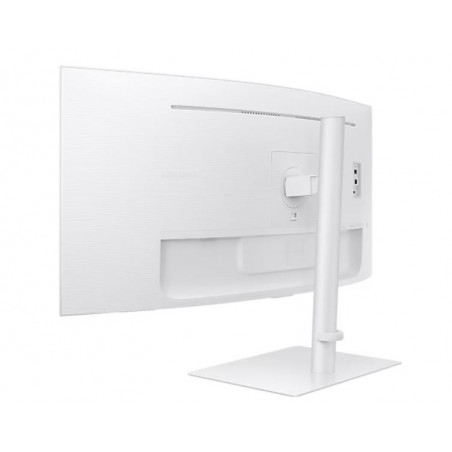 Monitor 34 cale ViewFinity S6 VA 3440x1440 UWQHD 21:9 1xHDMI 1xDP 2xTB 4.0(90W/15W) 3xUSB 3.0 LAN(RJ45) 5ms 100Hz HAS+PIV zakrzy Monitor 34 cale ViewFinity S6 VA 3440x1440 UWQHD 21:9 1xHDMI 1xDP 2xTB 4.0(90W/15W) 3xUSB 3.0 LAN(RJ45) 5ms 100Hz HAS+PIV zakrzy