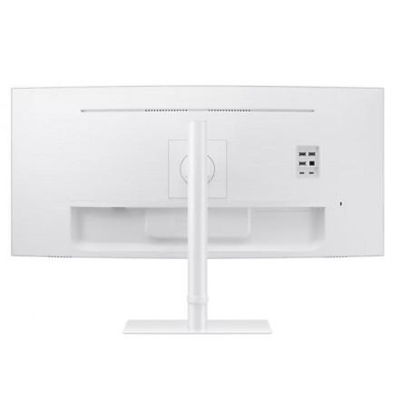 Monitor 34 cale ViewFinity S6 VA 3440x1440 UWQHD 21:9 1xHDMI 1xDP 2xTB 4.0(90W/15W) 3xUSB 3.0 LAN(RJ45) 5ms 100Hz HAS+PIV zakrzy Monitor 34 cale ViewFinity S6 VA 3440x1440 UWQHD 21:9 1xHDMI 1xDP 2xTB 4.0(90W/15W) 3xUSB 3.0 LAN(RJ45) 5ms 100Hz HAS+PIV zakrzy