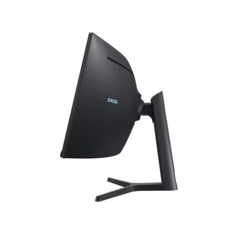 Monitor 49 cali ViewFinity S9 VA 5120x1440 DQHD 32:9 2xHDMI 1xUSB-C (90W) 1xDP 3xUSB 3.0 LAN (RJ45) 4ms HAS głośniki zakrzywio Monitor 49 cali ViewFinity S9 VA 5120x1440 DQHD 32:9 2xHDMI 1xUSB-C (90W) 1xDP 3xUSB 3.0 LAN (RJ45) 4ms HAS głośniki zakrzywio