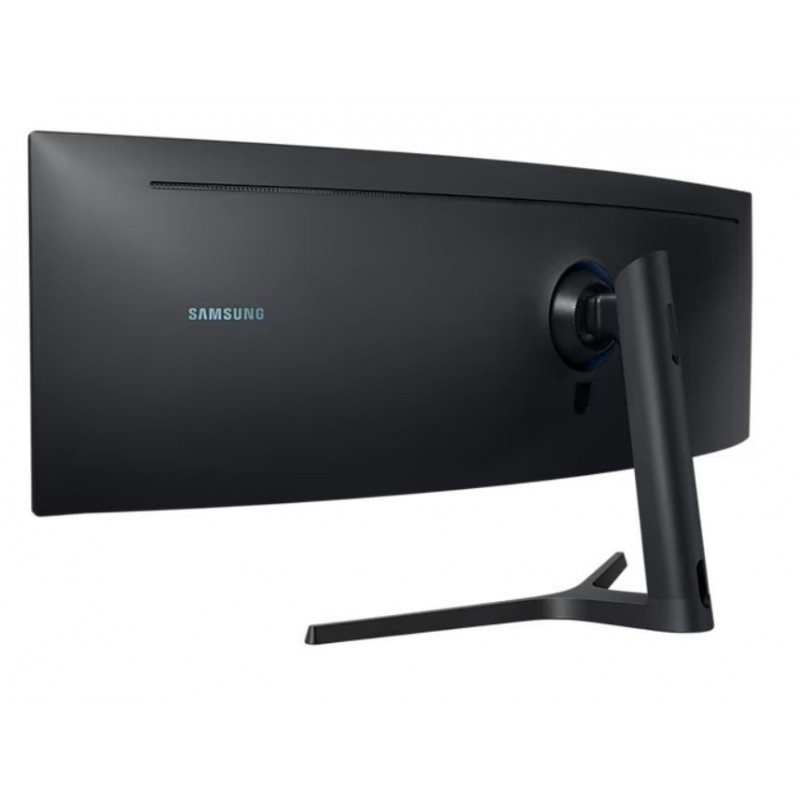 Monitor 49 cali ViewFinity S9 VA 5120x1440 DQHD 32:9 2xHDMI 1xUSB-C (90W) 1xDP 3xUSB 3.0 LAN (RJ45) 4ms HAS głośniki zakrzywio Monitor 49 cali ViewFinity S9 VA 5120x1440 DQHD 32:9 2xHDMI 1xUSB-C (90W) 1xDP 3xUSB 3.0 LAN (RJ45) 4ms HAS głośniki zakrzywio