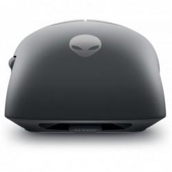 Mysz bezprzewodowa gamingowa Alienware Pro Dark Mysz bezprzewodowa gamingowa Alienware Pro Dark