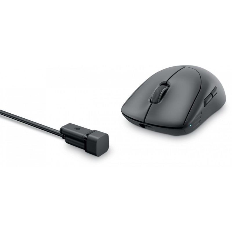 Mysz bezprzewodowa gamingowa Alienware Pro Dark Mysz bezprzewodowa gamingowa Alienware Pro Dark