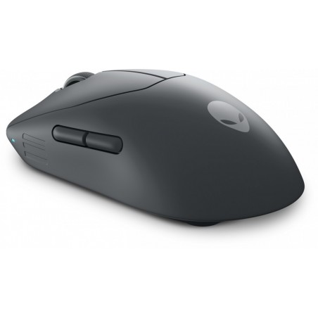 Mysz bezprzewodowa gamingowa Alienware Pro Dark Mysz bezprzewodowa gamingowa Alienware Pro Dark