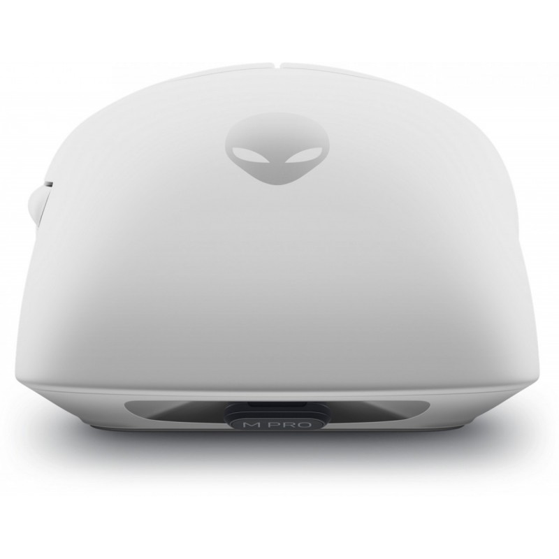 Mysz bezprzewodowa gamingowa Alienware Pro Lunar light  Mysz bezprzewodowa gamingowa Alienware Pro Lunar light