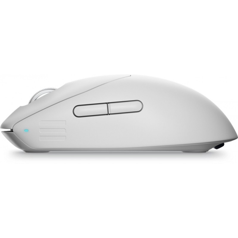 Mysz bezprzewodowa gamingowa Alienware Pro Lunar light  Mysz bezprzewodowa gamingowa Alienware Pro Lunar light