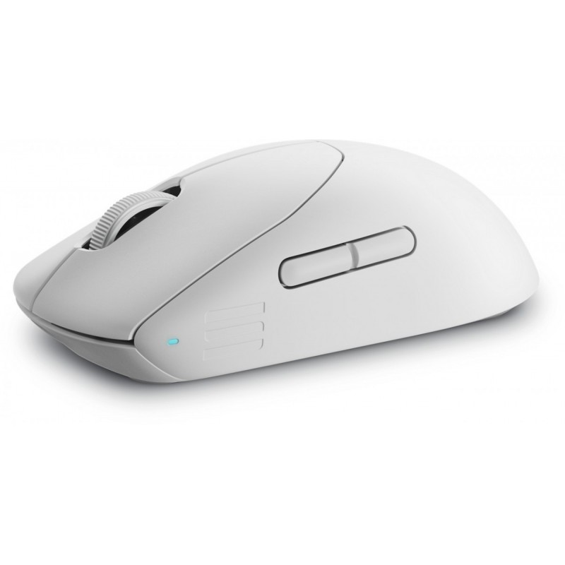 Mysz bezprzewodowa gamingowa Alienware Pro Lunar light  Mysz bezprzewodowa gamingowa Alienware Pro Lunar light