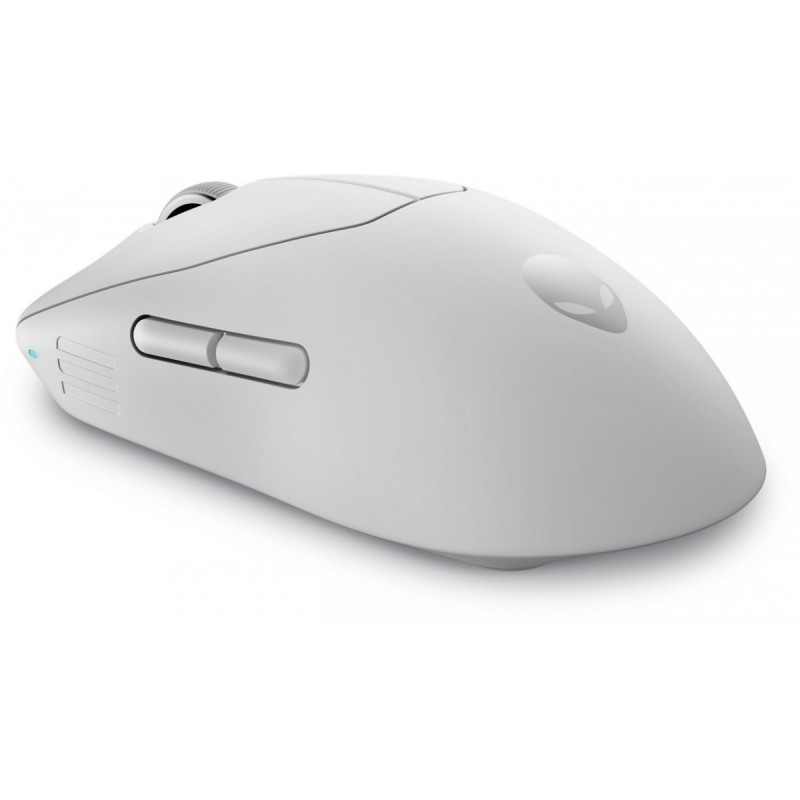 Mysz bezprzewodowa gamingowa Alienware Pro Lunar light  Mysz bezprzewodowa gamingowa Alienware Pro Lunar light
