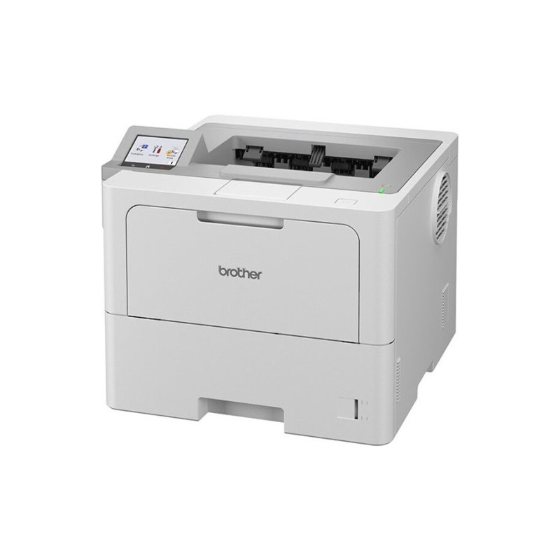 Drukarka Brother HL-L6410DN - Laser Mono LAN Duplex | Drukarki.pl