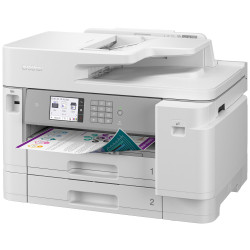 Urządzenie Wielofunkcyjne Brother MFC-J5955DW - A3 WiFi Duplex | Drukarki.pl