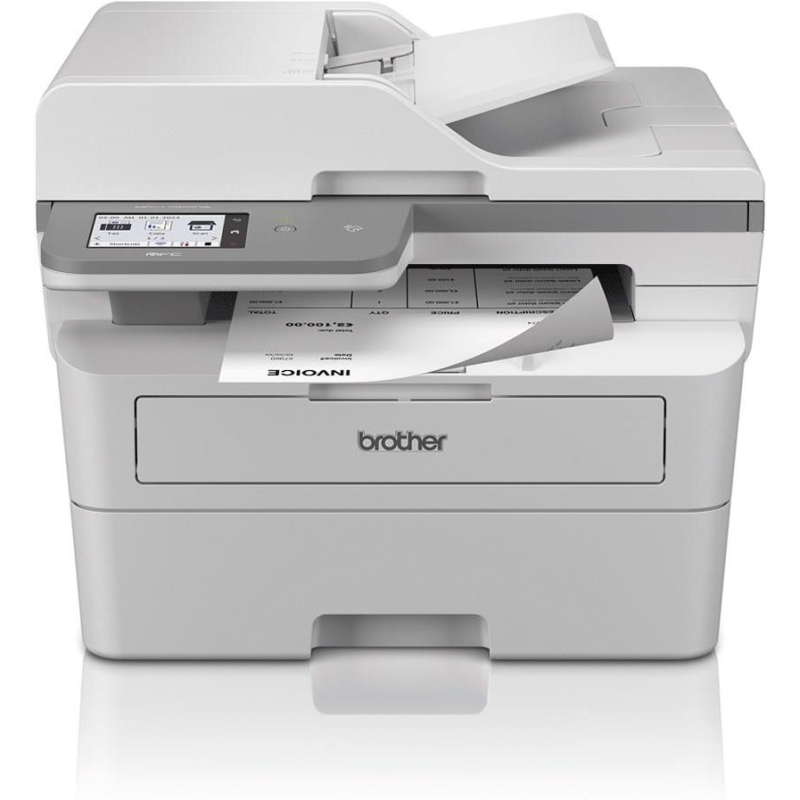 Urządzenie wielofunkcyjne Brother MFC-L2922DW - Drukarka/Faks/Skaner Mono - Brother – Drukarki.pl