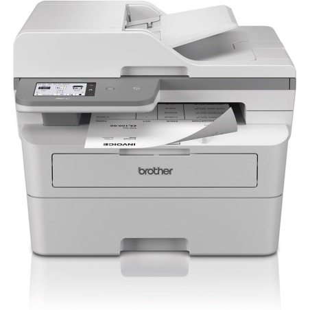 Urządzenie wielofunkcyjne Brother MFC-L2922DW - Drukarka/Faks/Skaner Mono - Brother – Drukarki.pl Urządzenie wielofunkcyjne Brother MFC-L2922DW - Drukarka/Faks/Skaner Mono - Brother – Drukarki.pl