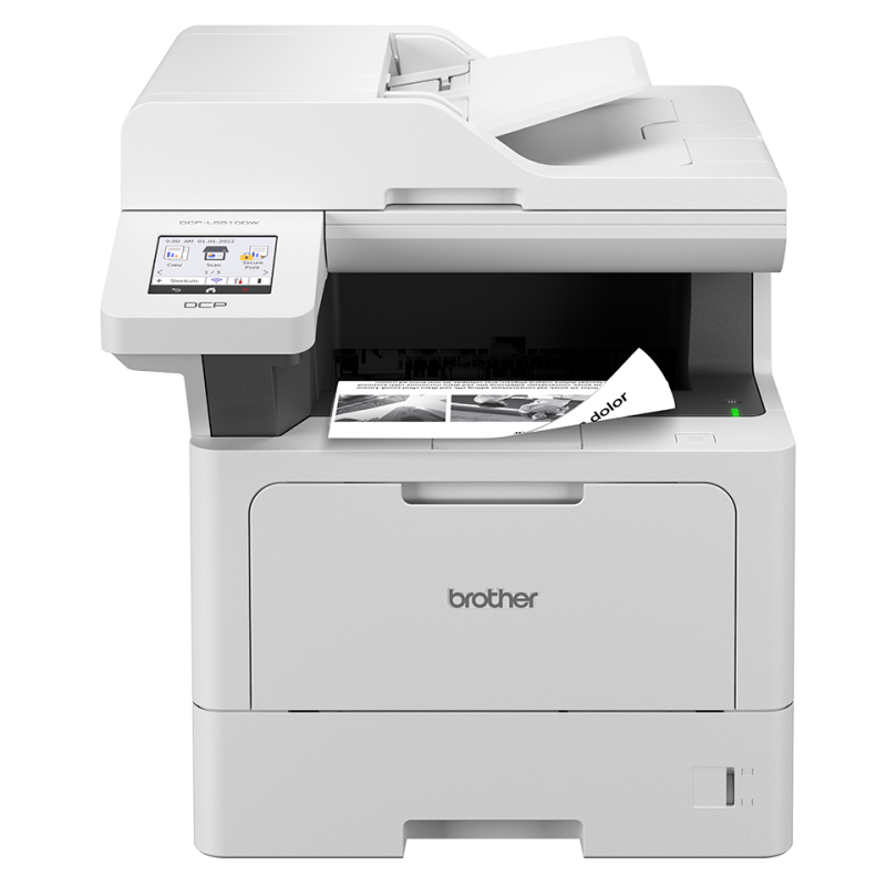 Urządzenie Brother MFC-L5710DN - Brother - Drukarki.pl