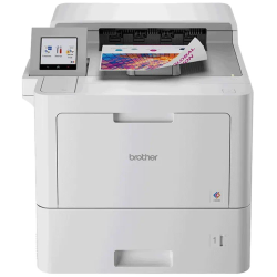 Drukarka Brother HL-L9470CDN - Laser Kolor LAN Duplex | Drukarki.pl