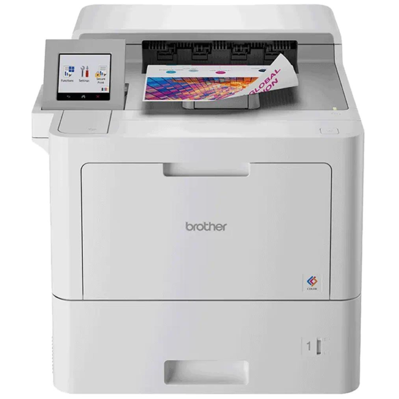 Drukarka Brother HL-L9470CDN - Laser Kolor LAN Duplex | Drukarki.pl Drukarka Brother HL-L9470CDN - Laser Kolor LAN Duplex | Drukarki.pl