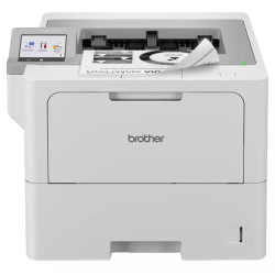 Drukarka Brother HL-L6410DN - Laser Mono LAN Duplex | Drukarki.pl
