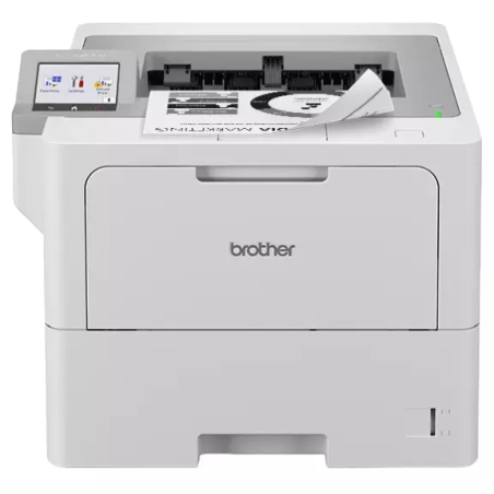 Drukarka Brother HL-L6410DN - Laser Mono LAN Duplex | Drukarki.pl