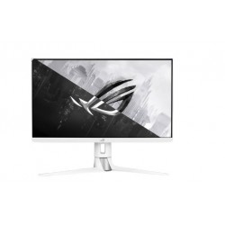 Monitor 27 cali XG27AQ-W GAMING BK/1MS/EU