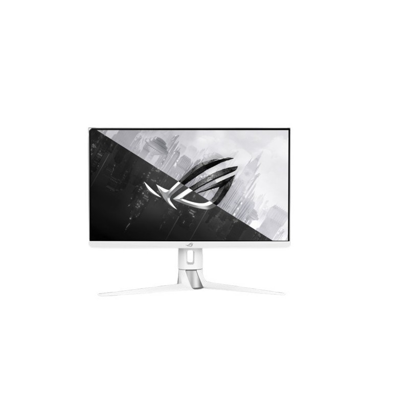 Monitor 27 cali XG27AQ-W GAMING BK/1MS/EU