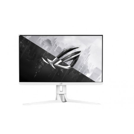Monitor 27 cali XG27AQ-W GAMING BK/1MS/EU Monitor 27 cali XG27AQ-W GAMING BK/1MS/EU
