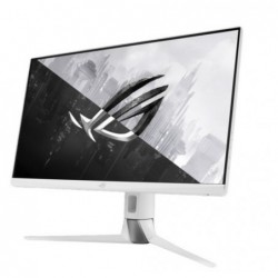 Monitor 27 cali XG27AQ-W GAMING BK/1MS/EU Monitor 27 cali XG27AQ-W GAMING BK/1MS/EU