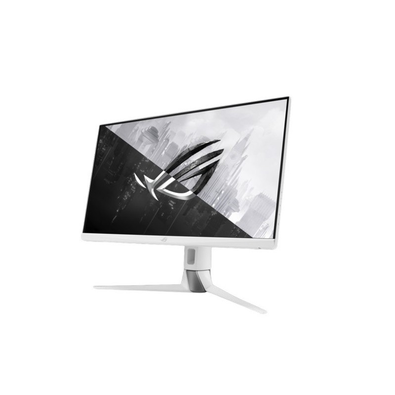 Monitor 27 cali XG27AQ-W GAMING BK/1MS/EU