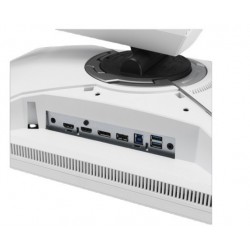 Monitor 27 cali XG27AQ-W GAMING BK/1MS/EU Monitor 27 cali XG27AQ-W GAMING BK/1MS/EU