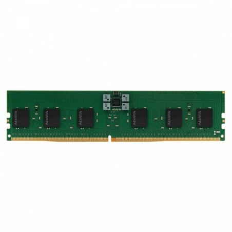 Pamięć DDR5 5600 RDIMM 16GB CL46 ST (Hynix 2048x8) Pamięć DDR5 5600 RDIMM 16GB CL46 ST (Hynix 2048x8)