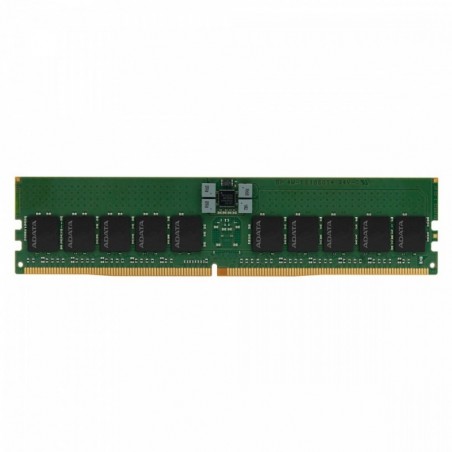 Pamięć DDR5 5600 RDIMM 32GB CL46 ST (Hynix 4096x4) Pamięć DDR5 5600 RDIMM 32GB CL46 ST (Hynix 4096x4)