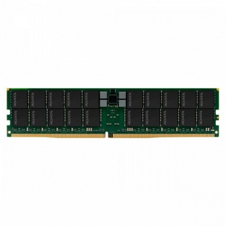 Pamięć DDR5 5600 RDIMM 64GB CL46 ST (Hynix 4096x4) Pamięć DDR5 5600 RDIMM 64GB CL46 ST (Hynix 4096x4)