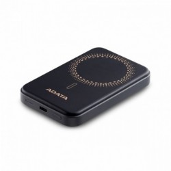 Powerbank R50 5000mAh USB-C czarny Powerbank R50 5000mAh USB-C czarny
