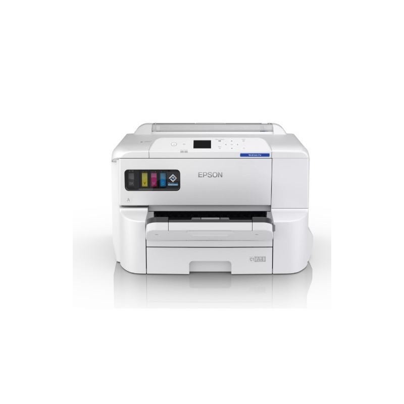 Drukarka EP-C7000DW A3+/25ppm/5pl/PCL6+PS3/LDAP 