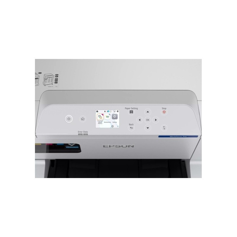 Drukarka EP-C7000DW A3+/25ppm/5pl/PCL6+PS3/LDAP Drukarka EP-C7000DW A3+/25ppm/5pl/PCL6+PS3/LDAP