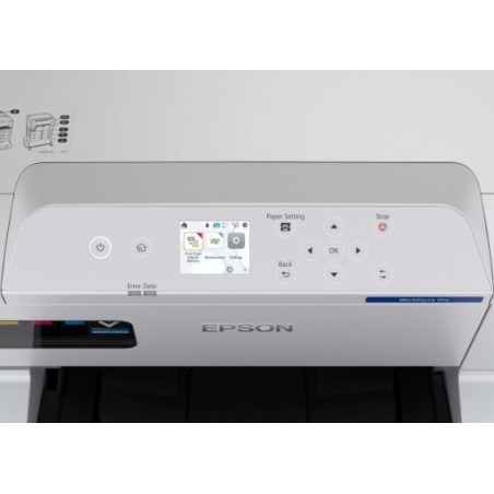 Drukarka EP-C7000DW A3+/25ppm/5pl/PCL6+PS3/LDAP Drukarka EP-C7000DW A3+/25ppm/5pl/PCL6+PS3/LDAP