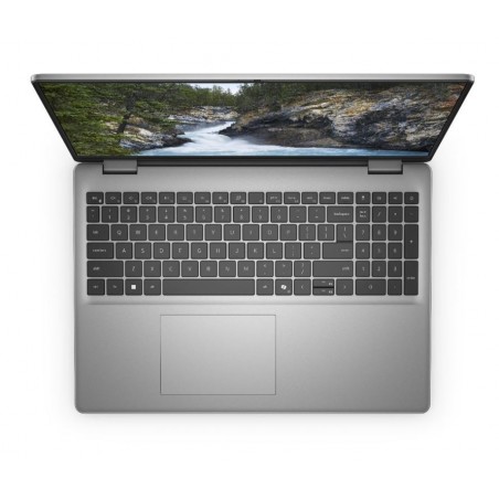 Notebook Vostro 16 (5640) Win11Pro 5-120U/16GB/1TB SSD/16.0 FHD+/Intel Graphics/WLAN+BT/Backlit Kb/4 Cell/3YPS Notebook Vostro 16 (5640) Win11Pro 5-120U/16GB/1TB SSD/16.0 FHD+/Intel Graphics/WLAN+BT/Backlit Kb/4 Cell/3YPS