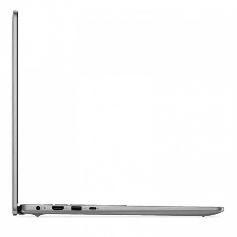 Notebook Vostro 16 (5640) Win11Pro 7-150U/16GB/1TB SSD/16.0 FHD+/Intel Graphics/WLAN+BT/Backlit Kb/4 Cell/3YPS