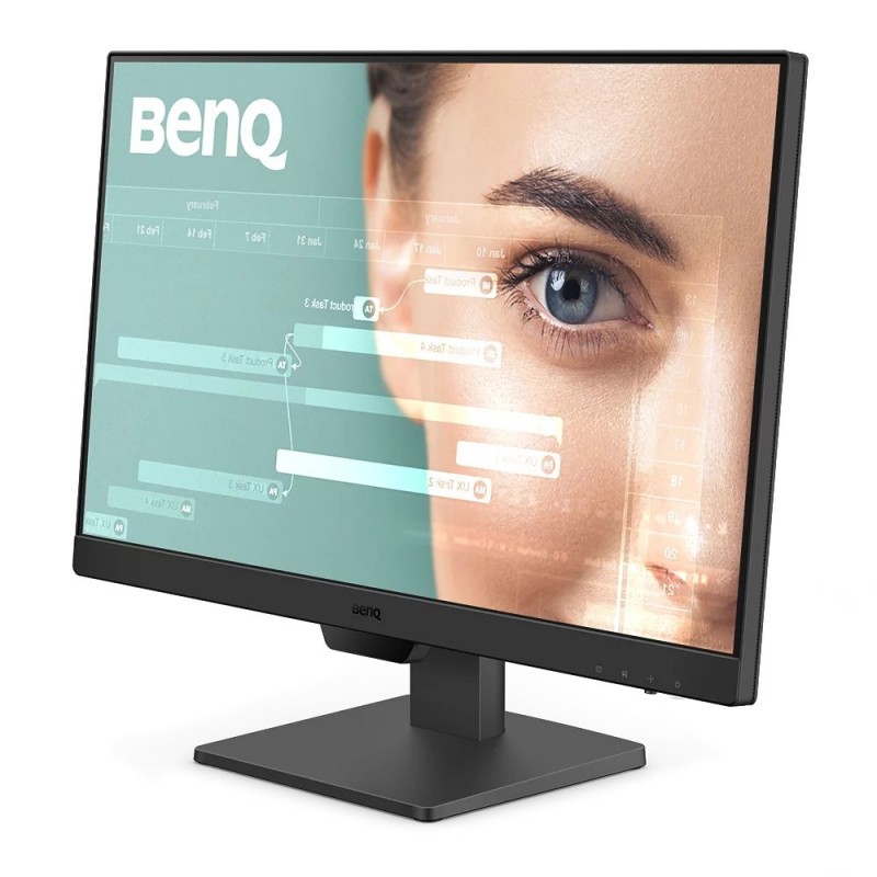 Monitor 23.8 cala GW2490  LED 5ms/IPS/100Hz/HDMI/czarny  Monitor 23.8 cala GW2490  LED 5ms/IPS/100Hz/HDMI/czarny