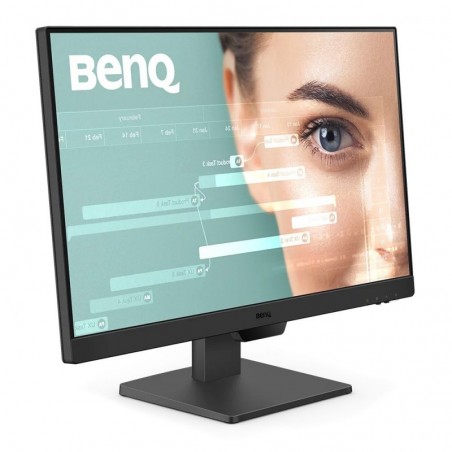 Monitor 23.8 cala GW2490 LED 5ms/IPS/100Hz/HDMI/czarny Monitor 23.8 cala GW2490 LED 5ms/IPS/100Hz/HDMI/czarny