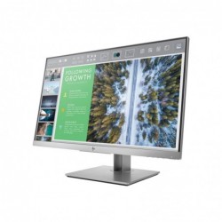 HP EliteDisplay E243 60,4cm 23,8inch Monitor HP EliteDisplay E243 60,4cm 23,8inch Monitor