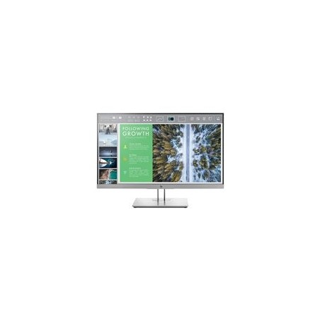 HP EliteDisplay E243 60,4cm 23,8inch Monitor HP EliteDisplay E243 60,4cm 23,8inch Monitor