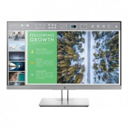 HP EliteDisplay E243 60,4cm 23,8inch Monitor HP EliteDisplay E243 60,4cm 23,8inch Monitor