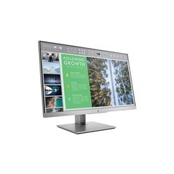 HP EliteDisplay E243 60,4cm 23,8inch Monitor HP EliteDisplay E243 60,4cm 23,8inch Monitor