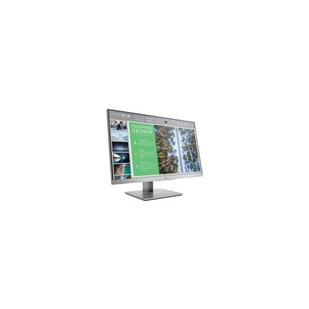 HP EliteDisplay E243 60,4cm 23,8inch Monitor HP EliteDisplay E243 60,4cm 23,8inch Monitor