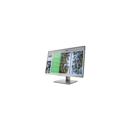 HP EliteDisplay E243 60,4cm 23,8inch Monitor HP EliteDisplay E243 60,4cm 23,8inch Monitor