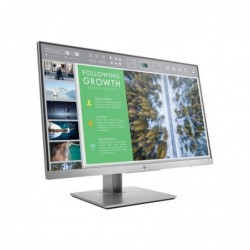 HP EliteDisplay E243 60,4cm 23,8inch Monitor HP EliteDisplay E243 60,4cm 23,8inch Monitor