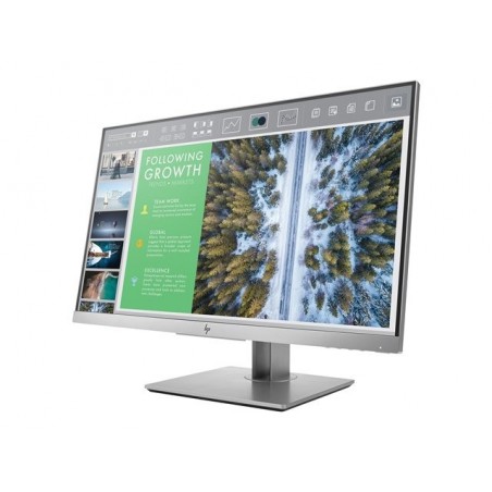 HP EliteDisplay E243 60,4cm 23,8inch Monitor HP EliteDisplay E243 60,4cm 23,8inch Monitor